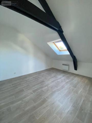 Location - Appartement Rennes 35000 3 pièces 47 m 2