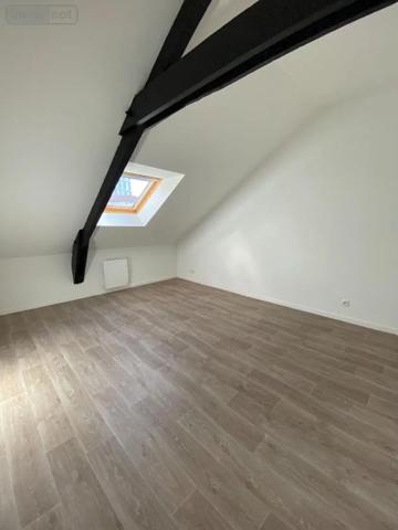 Location - Appartement Rennes 35000 3 pièces 47 m 2