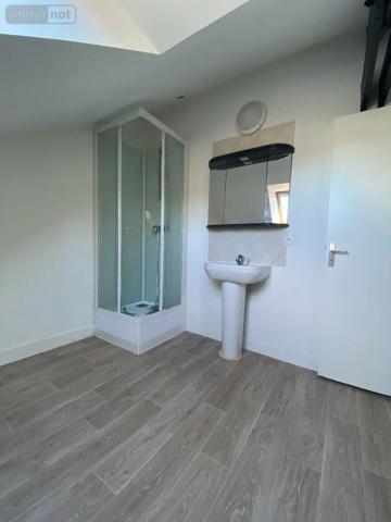 Location - Appartement Rennes 35000 3 pièces 47 m 2