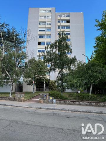 Appartement à vendre 3 pièces 66,06 m² Nantes