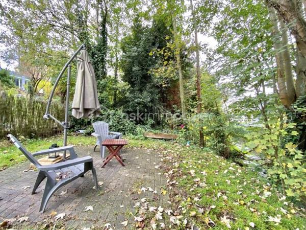 Appartement de 27,14 m²