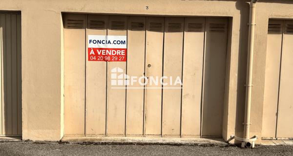 À vendre Parking 15 m² - Seyssinet-pariset 38170