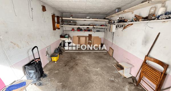 À vendre Parking 15 m² - Seyssinet-pariset 38170