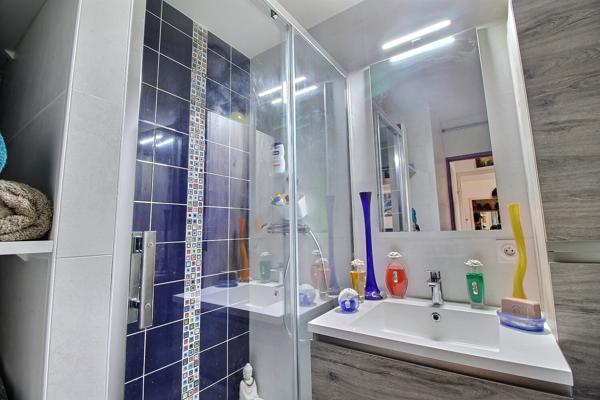 ARCACHON CENTRE VILLE APPARTEMENT T2 36 M²