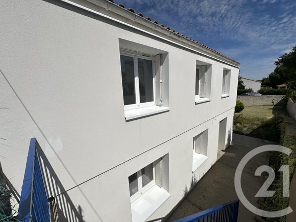 Maison à vendre  7 pièces - 133,70 m2 ROYAN - 17