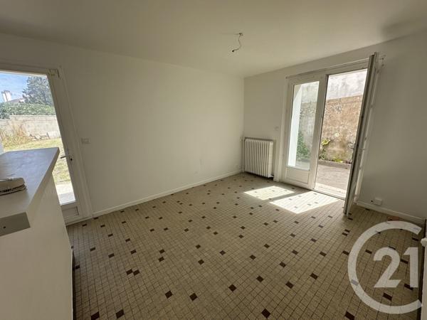 Maison à vendre  7 pièces - 133,70 m2 ROYAN - 17