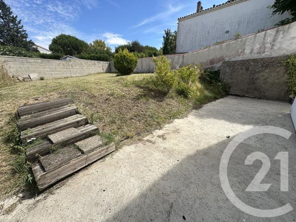 Maison à vendre  7 pièces - 133,70 m2 ROYAN - 17