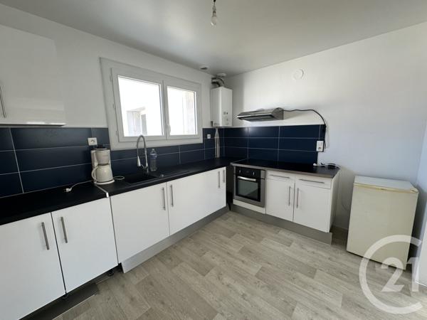 Maison à vendre  7 pièces - 133,70 m2 ROYAN - 17