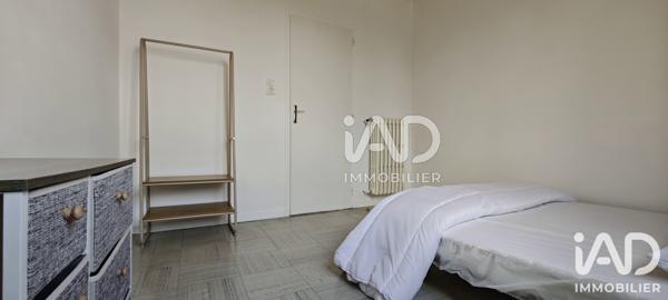 Location appartement 3 pièces 58,35 m² Fontenay-le-Comte