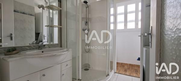 Location appartement 3 pièces 58,35 m² Fontenay-le-Comte