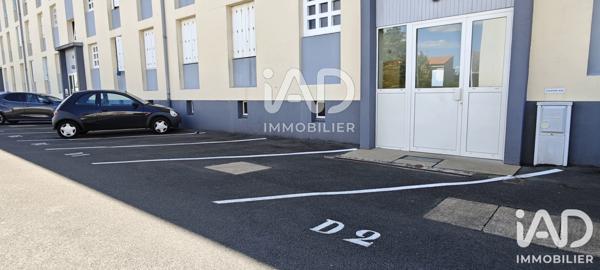 Location appartement 3 pièces 58,35 m² Fontenay-le-Comte