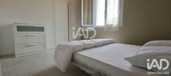 Location appartement 3 pièces 58,35 m² Fontenay-le-Comte