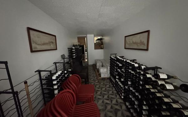 Immeuble à vendre    3 pièces • 100 m2 Château-Thierry