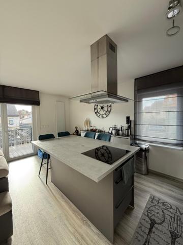 SUPERBE F3 "LES CARRES RENAISSANCE" à Terville