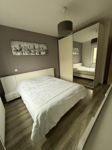 SUPERBE F3 "LES CARRES RENAISSANCE" à Terville