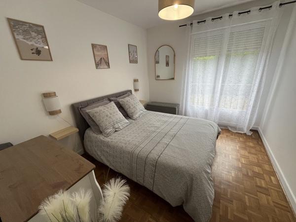 Appartement 133 000 € Quimper 2 p 49 m² DPE D