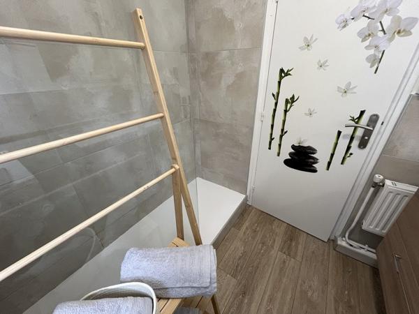 Appartement 133 000 € Quimper 2 p 49 m² DPE D