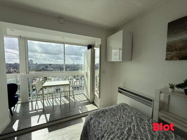 Appartement 1 pièce(s)