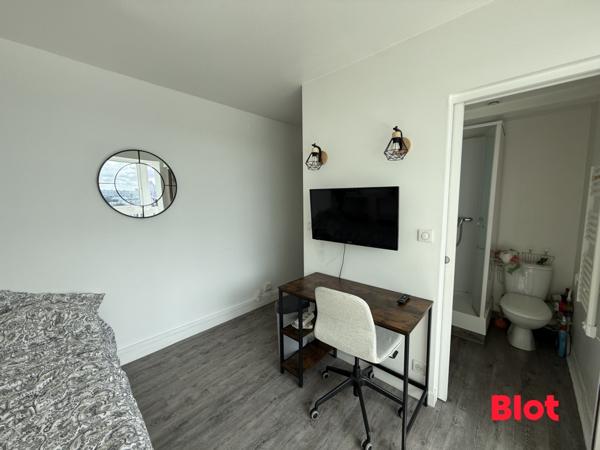 Appartement 1 pièce(s)