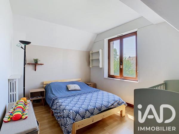 Maison à vendre 5 pièces 112 m² Sézanne