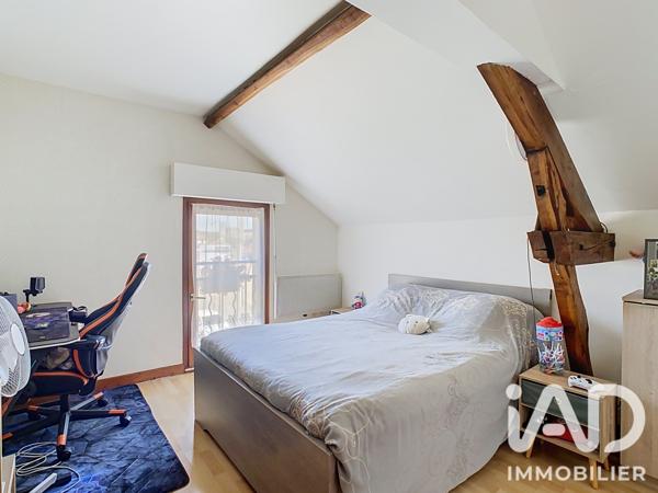 Maison à vendre 5 pièces 112 m² Sézanne