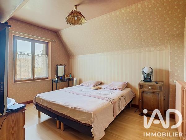Maison à vendre 5 pièces 112 m² Sézanne