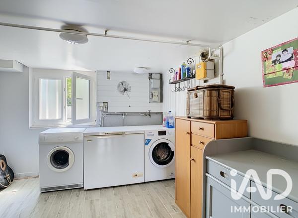Maison à vendre 5 pièces 112 m² Sézanne