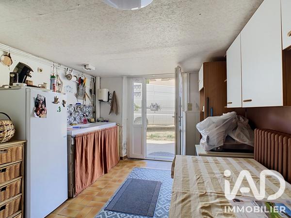 Maison à vendre 5 pièces 112 m² Sézanne