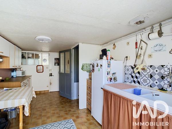 Maison à vendre 5 pièces 112 m² Sézanne
