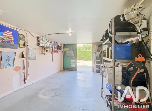 Maison à vendre 5 pièces 112 m² Sézanne