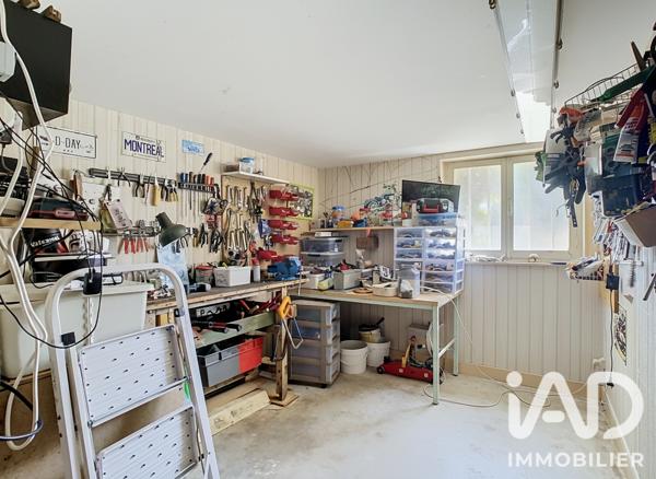 Maison à vendre 5 pièces 112 m² Sézanne