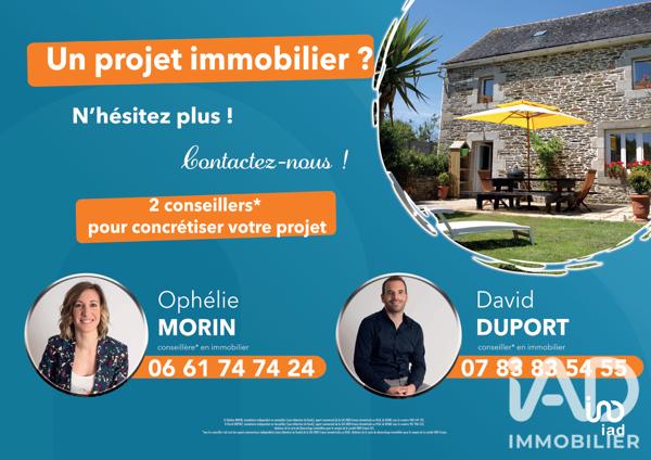 Maison à vendre 5 pièces 112 m² Sézanne