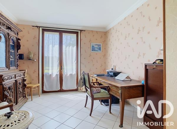 Maison à vendre 5 pièces 112 m² Sézanne