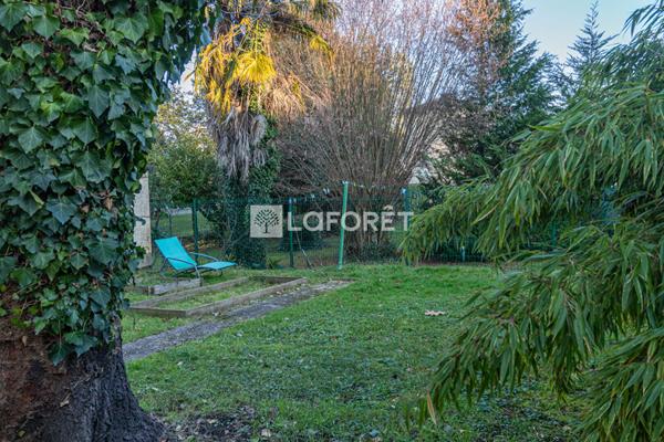 Achat maison près de PERIGUEUX - 4 pièce(s) - 84 m² - 163 000 €