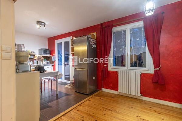 Achat maison près de PERIGUEUX - 4 pièce(s) - 84 m² - 163 000 €