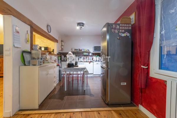 Achat maison près de PERIGUEUX - 4 pièce(s) - 84 m² - 163 000 €