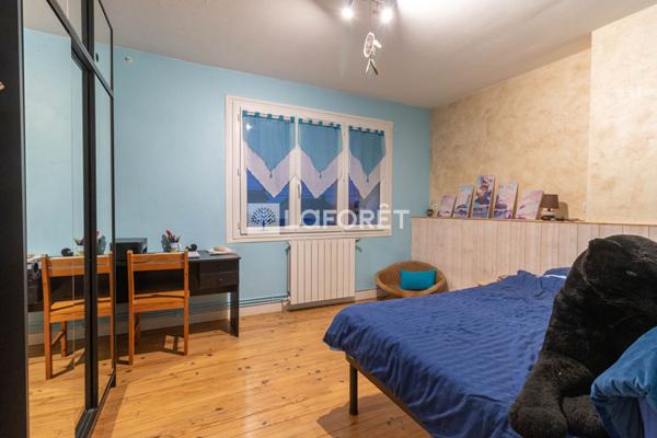 Achat maison près de PERIGUEUX - 4 pièce(s) - 84 m² - 163 000 €