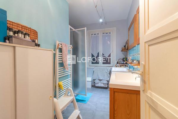 Achat maison près de PERIGUEUX - 4 pièce(s) - 84 m² - 163 000 €