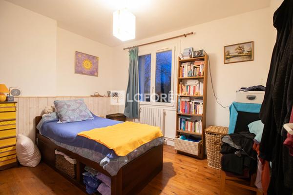 Achat maison près de PERIGUEUX - 4 pièce(s) - 84 m² - 163 000 €