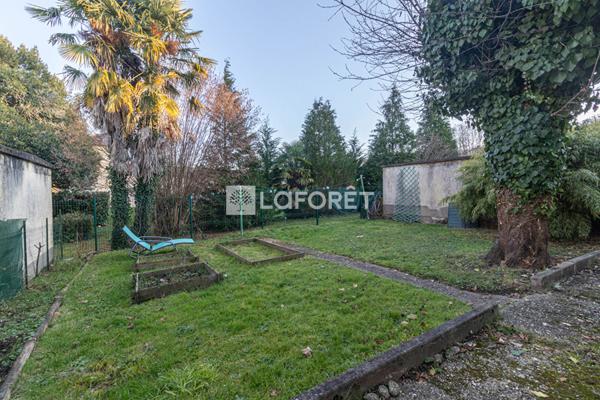 Achat maison près de PERIGUEUX - 4 pièce(s) - 84 m² - 163 000 €