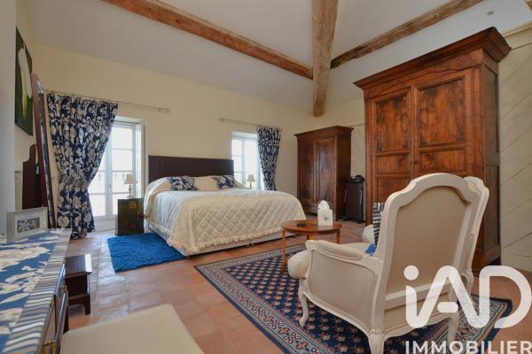 Maison à vendre 12 pièces 430 m² Azille