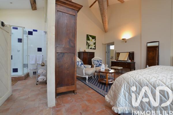 Maison à vendre 12 pièces 430 m² Azille