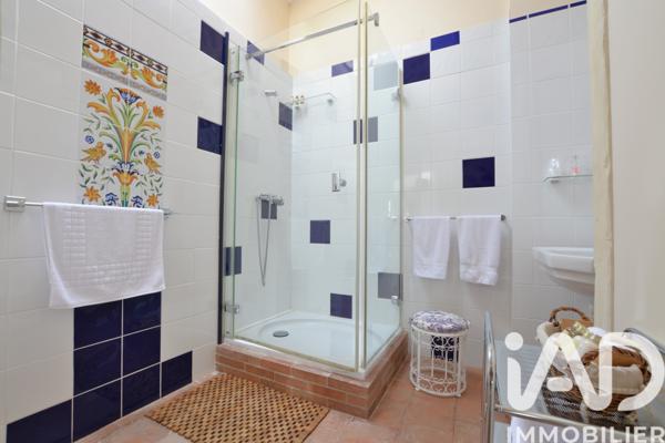 Maison à vendre 12 pièces 430 m² Azille