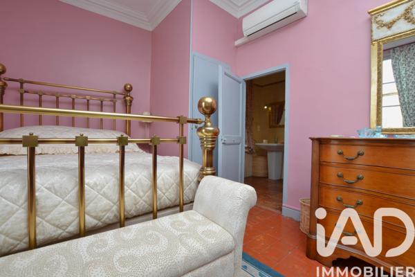 Maison à vendre 12 pièces 430 m² Azille