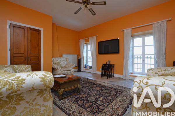 Maison à vendre 12 pièces 430 m² Azille