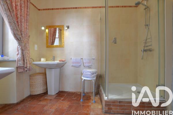 Maison à vendre 12 pièces 430 m² Azille