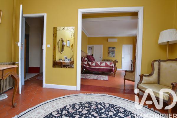 Maison à vendre 12 pièces 430 m² Azille