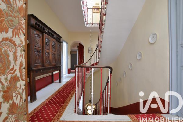 Maison à vendre 12 pièces 430 m² Azille