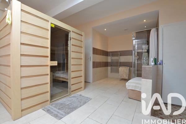 Maison à vendre 12 pièces 430 m² Azille