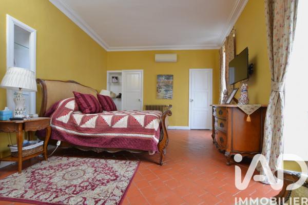 Maison à vendre 12 pièces 430 m² Azille